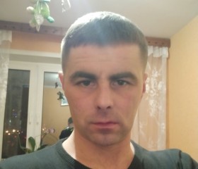 Сергей, 42 года, Горад Мінск