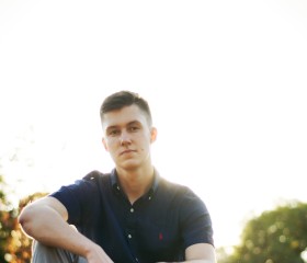 Vlad, 18, Minsk