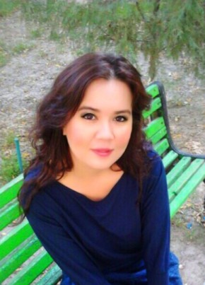 Амалия, 43, O‘zbekiston Respublikasi, Toshkent