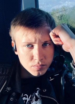Nikolay, 26, Russia, Krasnogorsk
