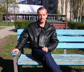 Юрий, 53 года, Авдіївка