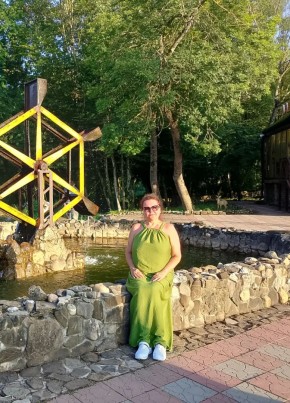 Елена из Смоленска 51 год