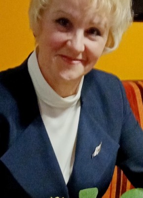Ольга, 60, Россия, Липецк