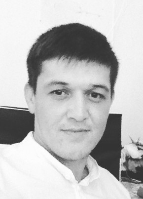 Али, 33, Россия, Пятигорск