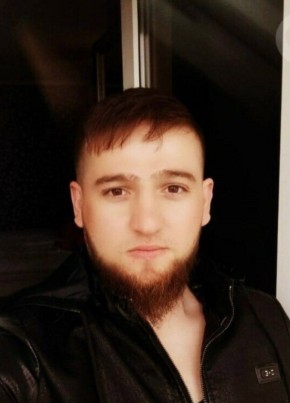 Дени, 32, Россия, Дагомыс