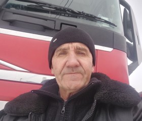 Nik, 60, Orsk