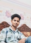 Karan singh, 19 лет, Darbhanga