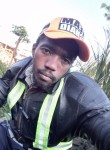 James Muchoki, 25 лет, Nairobi