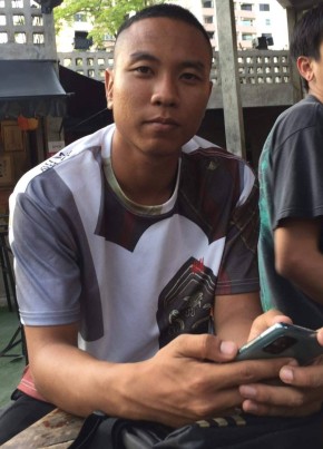 Rogre, 25, ราชอาณาจักรไทย, ลพบุรี