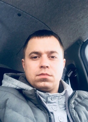 Максим, 34, Россия, Архипо-Осиповка