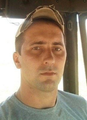 Антон, 34, Россия, Боковская