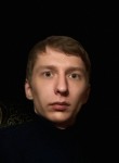 Максим, 25 лет, Куровское