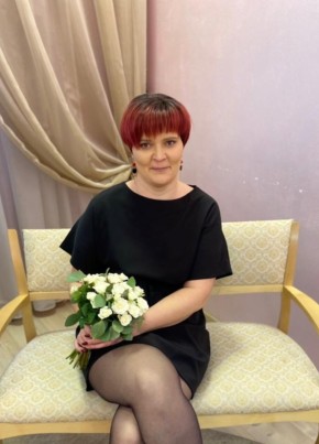 Ирина, 40, Россия, Щёлково