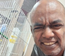 Hisham, 48, Al Jizah