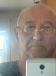 viktor, 75 лет, Владивосток