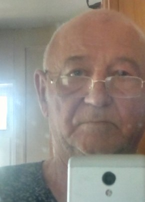 viktor, 75, Россия, Владивосток