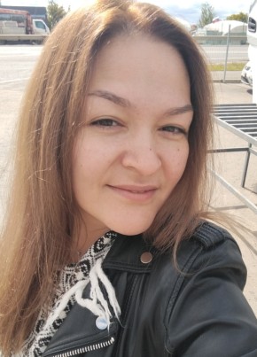 Alter ego из Саратова 44 года
