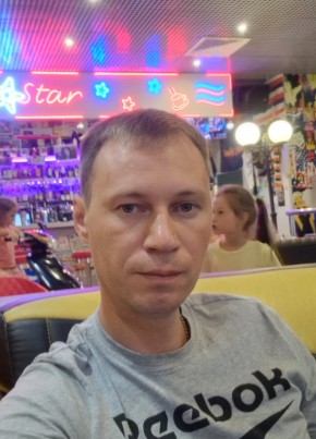 Kirill, 29, Россия, Великий Новгород