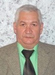Ринат, 72 года, Челябинск