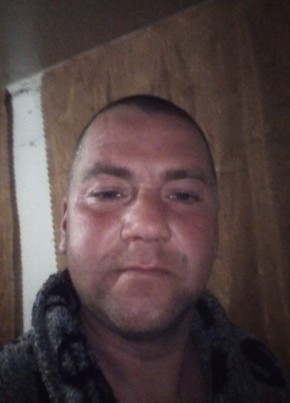 Дмитрий, 41, Россия, Семикаракорск