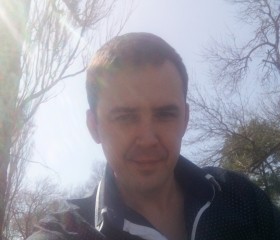 Антон, 35 лет, Ставрополь