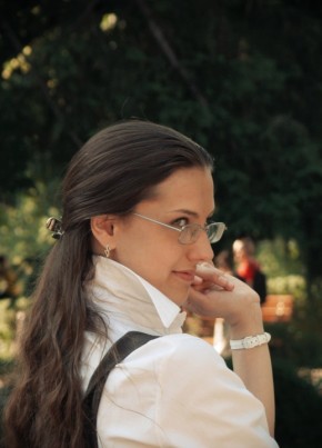 Лия, 36, Україна, Київ