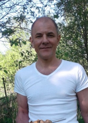 Марк, 50, Россия, Москва