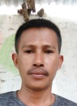Kamaruddin.s Kam, 37 лет, Kota Makassar