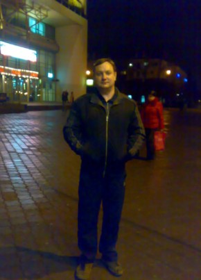 Сегса Хочешь, 51, Россия, Нижний Новгород