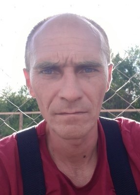 Валентин, 49, Россия, Ижевск