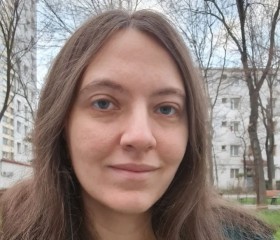 Linda, 39 лет, Москва