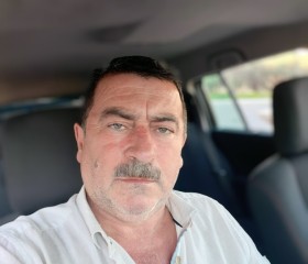 Рома, 47 лет, Bakı