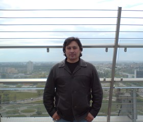 aleksandr, 52, Minsk