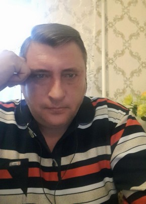 николай из Тамбова 47 лет
