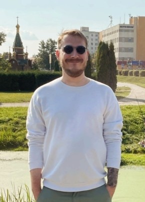 твой лучший друг, 29, Рэспубліка Беларусь, Горад Слуцк