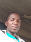 John, 33 года, Kampala