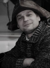 Oleg, 45, Ukraine, Fontanka