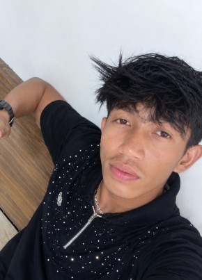 Rahmat из Kota Medan 21 год