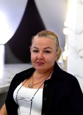Светлана из Астрахани 55 лет