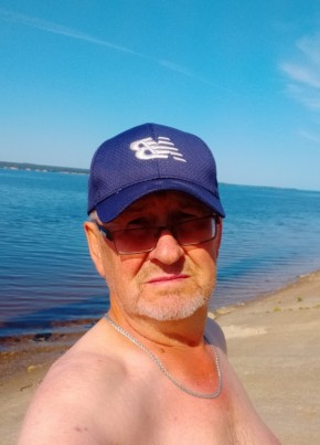 Игорь, 66, Россия, Чебоксары