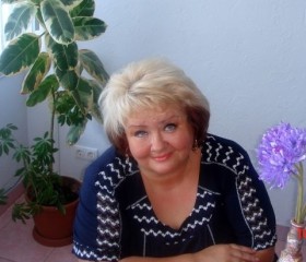 Юлия, 58 лет, Самара