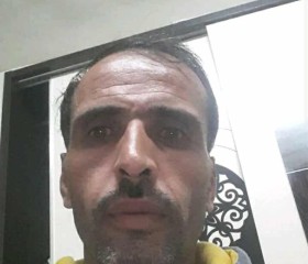 نظام ابوالوفا, 40, East Jerusalem