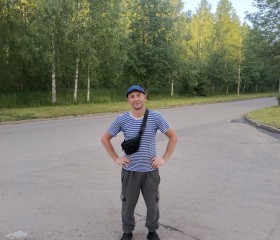 Konstantin, 37, Elnya