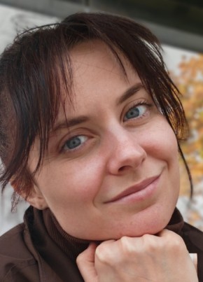Маша из Горад Мінска 33 года