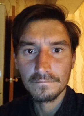 Максим, 46, Россия, Норильск