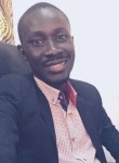 Albert, 26 лет, Conakry