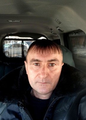 Александр из Благовещенск (Амурской обл.) 49 лет