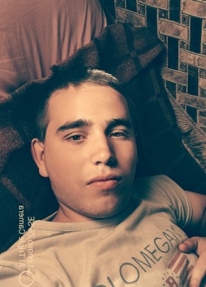 Владиир, 28, Россия, Вязники