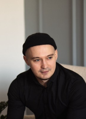 Kirill, 30, Georgia, Tbilisi