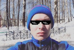 Vladislav, 25 - Разное